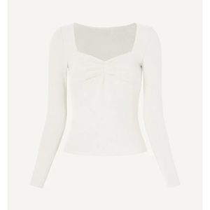 OGL Eco-Mousse® Anti-Bacteria Sweetheart Long Sleeves Brami